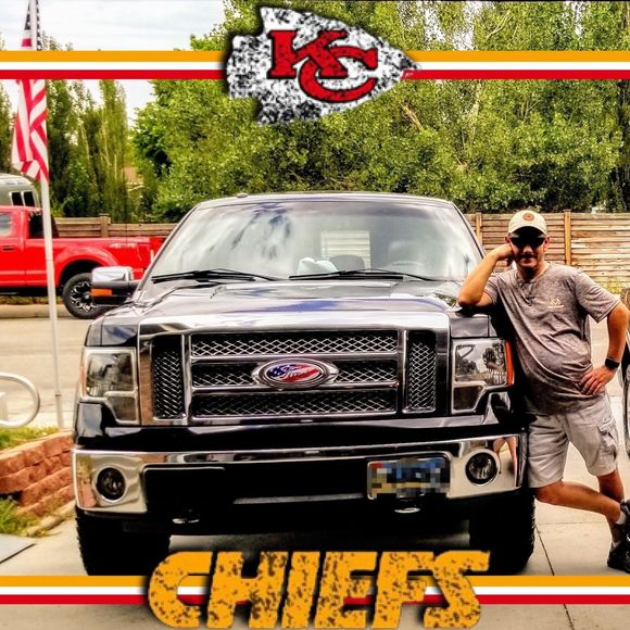 Meet your Posher, Joe - Picture 1 of 1